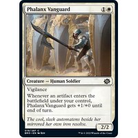 Phalanx Vanguard - BRO