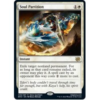 Soul Partition - BRO