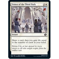 Union of the Third Path - BRO