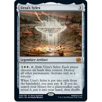 Urza's Sylex - BRO