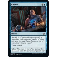 Curate - BRO