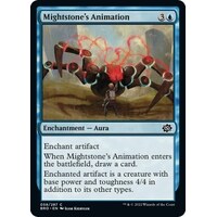 Mightstone's Animation - BRO