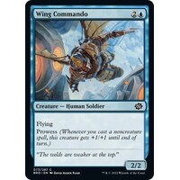Wing Commando - BRO