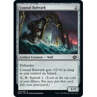 Coastal Bulwark - BRO
