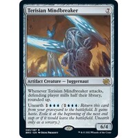 Terisian Mindbreaker - BRO