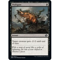 Disfigure - BRO