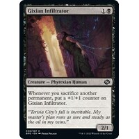 Gixian Infiltrator - BRO