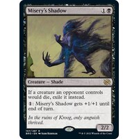 Misery's Shadow - BRO