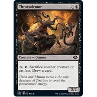 Thraxodemon - BRO