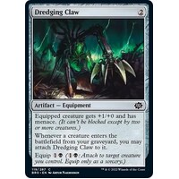 Dredging Claw - BRO