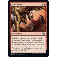 Arms Race - BRO