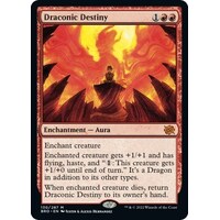 Draconic Destiny - BRO