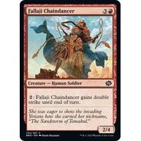 Fallaji Chaindancer - BRO