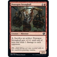 Penregon Strongbull - BRO
