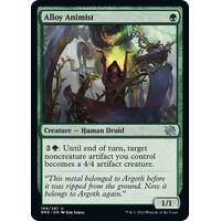 Alloy Animist - BRO