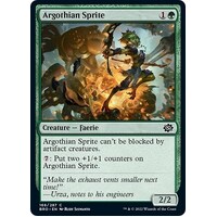 Argothian Sprite - BRO