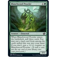 Blanchwood Prowler - BRO