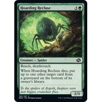 Hoarding Recluse - BRO