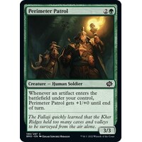 Perimeter Patrol - BRO