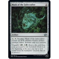 Mask of the Jadecrafter - BRO