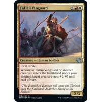 Fallaji Vanguard - BRO
