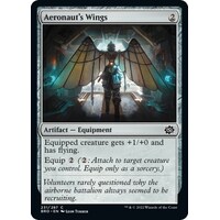 Aeronaut's Wings - BRO