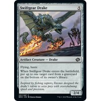 Swiftgear Drake - BRO