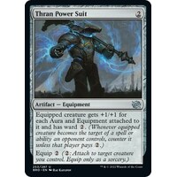 Thran Power Suit - BRO