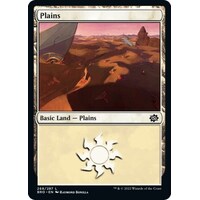 Plains (268) - BRO
