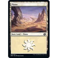 Plains (269) - BRO