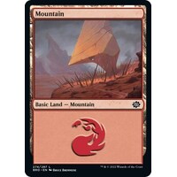Mountain (274) - BRO