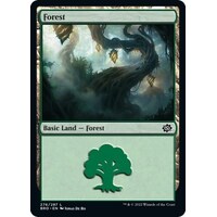 Forest (276) - BRO