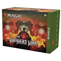 Magic the Gathering The Brothers War (BRO) Bundle