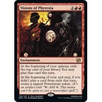 Visions of Phyrexia FOIL - BRO
