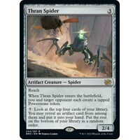 Thran Spider FOIL - BRO