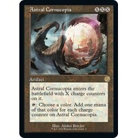 Astral Cornucopia - BRR