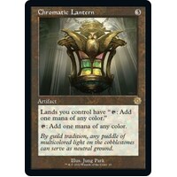 Chromatic Lantern - BRR