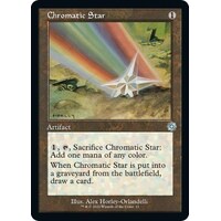 Chromatic Star - BRR