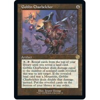 Goblin Charbelcher - BRR