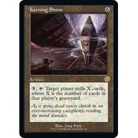 Keening Stone - BRR