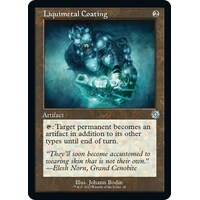 Liquimetal Coating - BRR