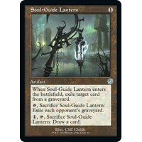 Soul-Guide Lantern - BRR