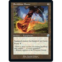 Swiftfoot Boots - BRR