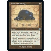 Ichor Wellspring (Schematic) - BRR