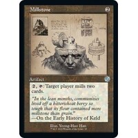 Millstone (Schematic) - BRR