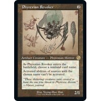 Phyrexian Revoker (Schematic) - BRR