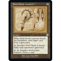 Soul-Guide Lantern (Schematic) - BRR