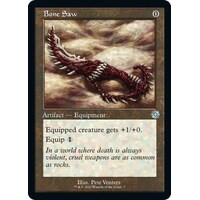 Bone Saw FOIL - BRR