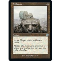 Millstone FOIL - BRR