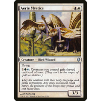 Aerie Mystics - C13